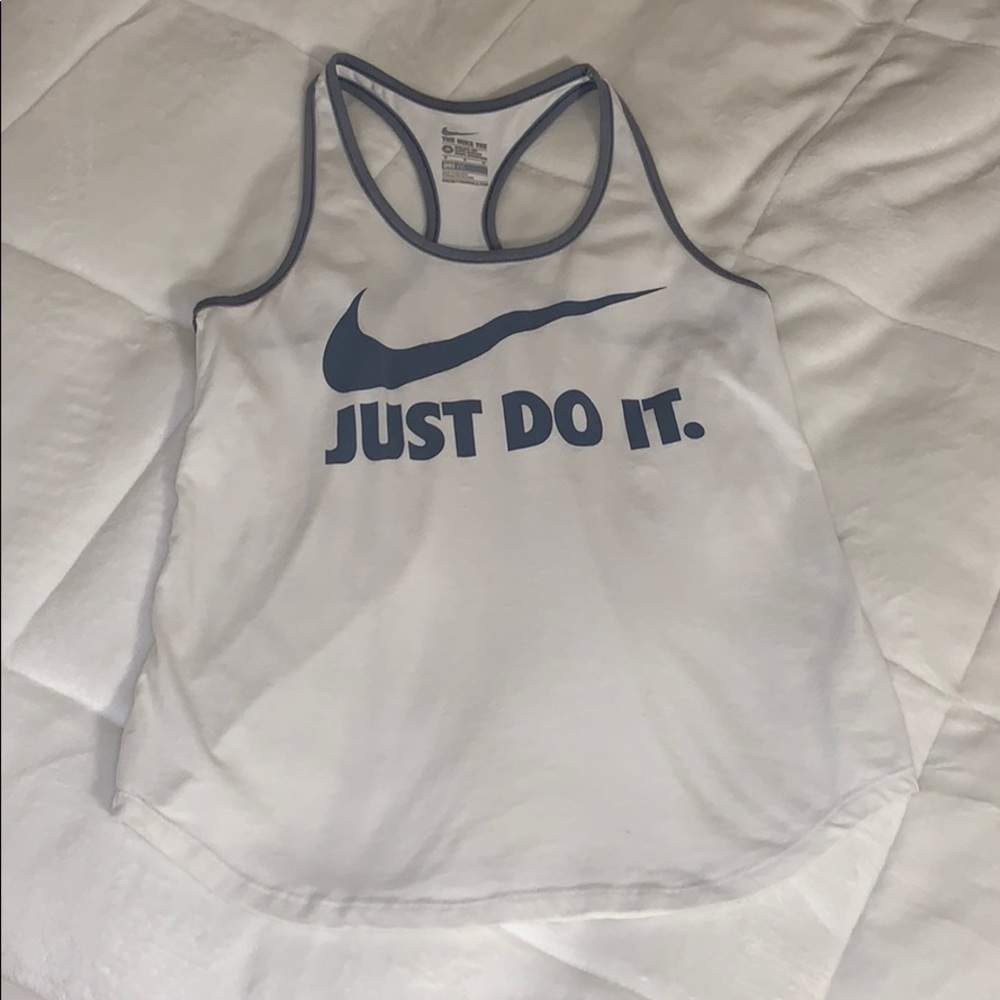 Dri-Fit Nike Tee